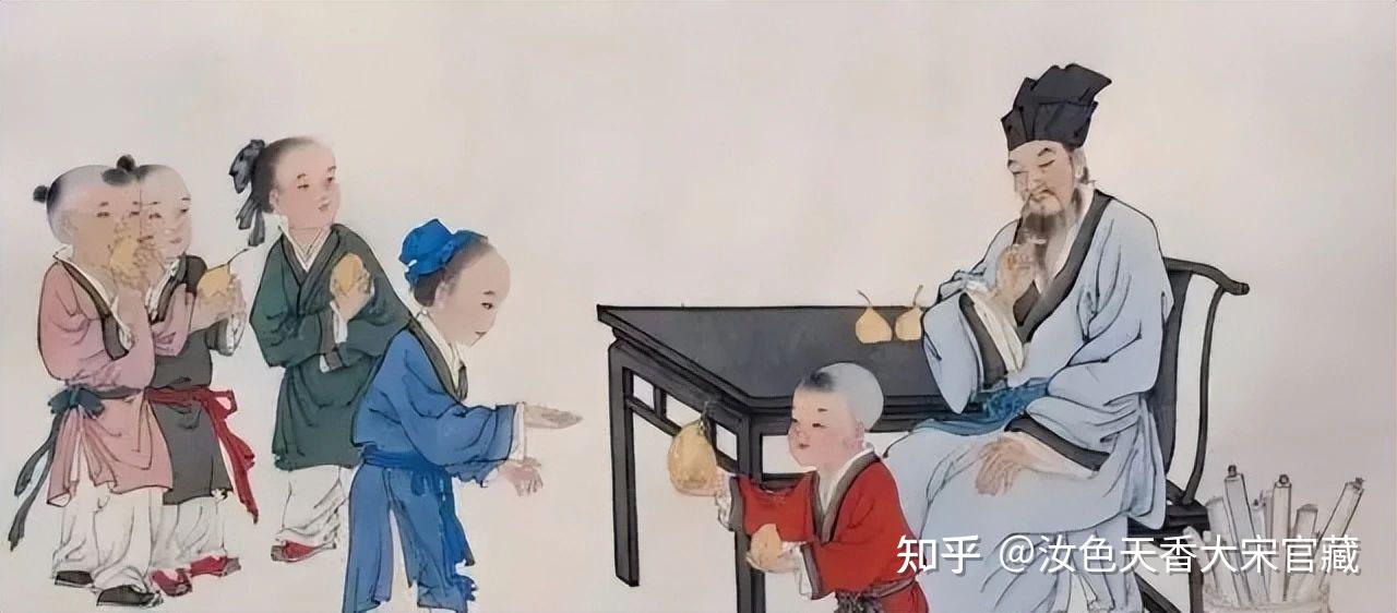 酒圣、酒宗都是谁?酒缸里的中国,千古“酒仙”大盘点!(一) - 知乎