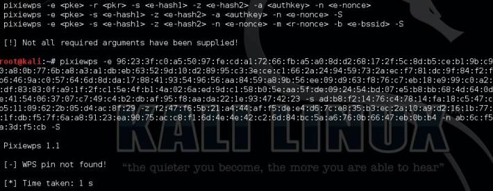 Kali Linux中的十大WiFi攻击工具介绍