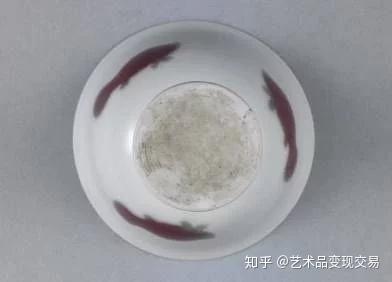釉里红各时代特征，解读元明清釉里红瓷器的兴衰成败- 知乎