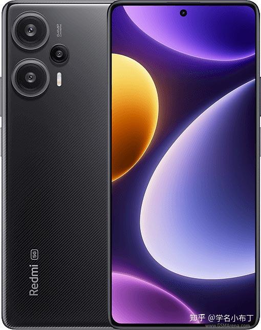 redmi note12 turbo,在之前1000元-1500元手机购买推荐时,redmi note1