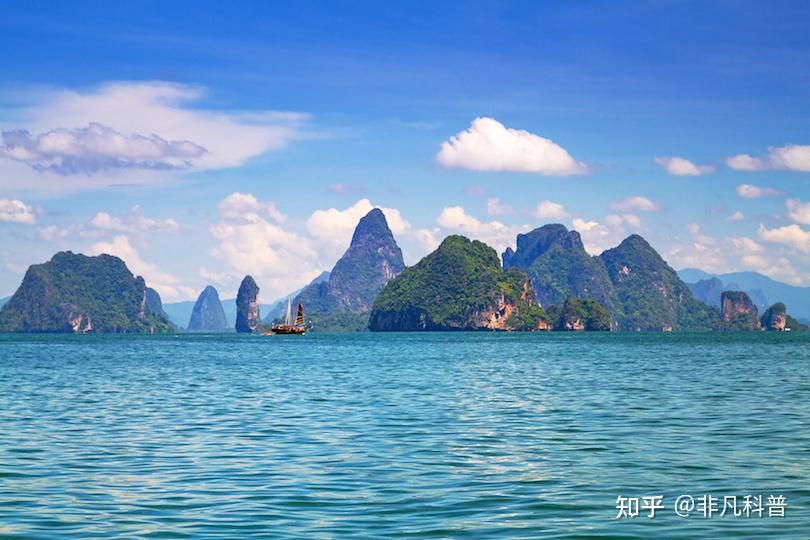 世界上最美丽的10个海湾, 你去过几个? - 知乎