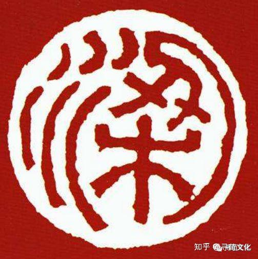 梁-汉字的艺术与中华姓氏文化荀卿庠整理 - 知乎