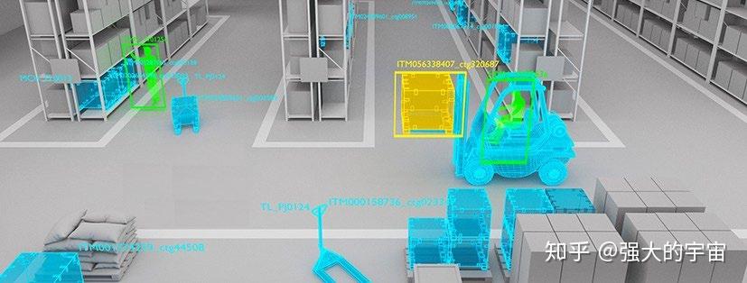 闲聊智能机器视觉检测（Visual Inspection with AI） - 知乎