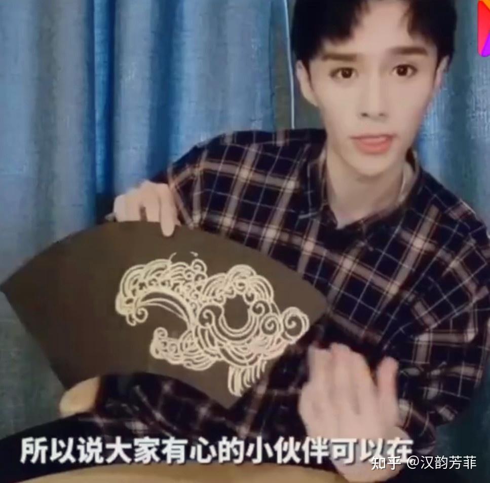 恨君不似江楼月玉堂春让人感叹原来是你的演员权沛伦