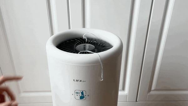 …還有酷炫觸控環(huán)——LIFAairLA-Y300等離子體空氣消毒機(jī) ...還有酷炫觸控環(huán)——LIFAairLA-Y300等離子體空氣消毒機(jī)
