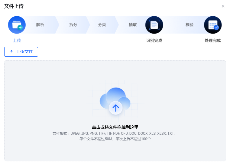 INTSIG DocFlow ，AI原生时代企业文档处理的理想Agent - 知乎