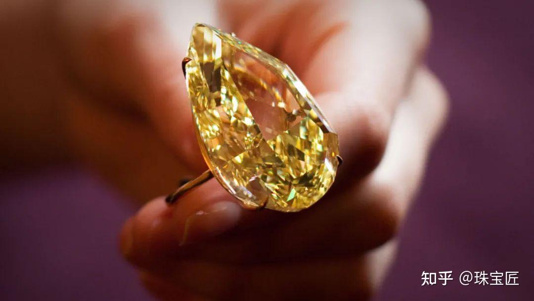 英、法两国争夺400年的国宝，从盗贼手中死里逃生的世界十大名钻之一：桑西钻石