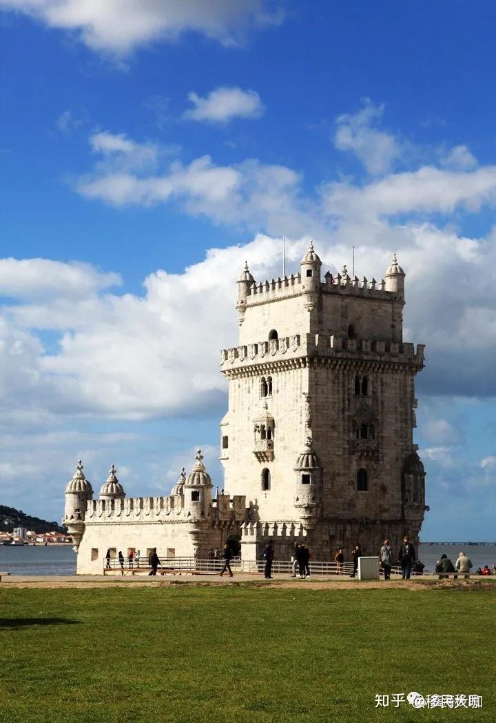 不为人知的千面葡萄牙世界的一半曾经都属于他