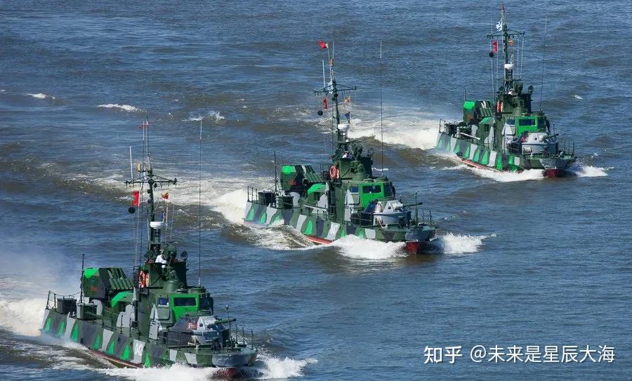 俄罗斯装备志——1204型装甲坦克炮艇