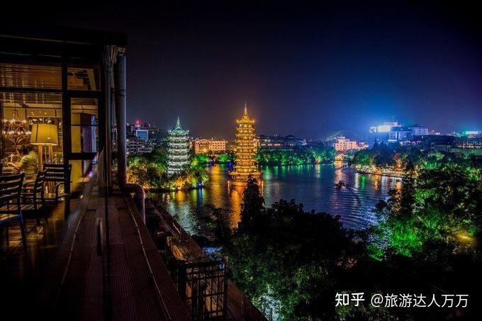 桂林5日游最佳攻略|桂林五天四晚最佳线路推荐|看完少走弯路|亲身经历 - 知乎
