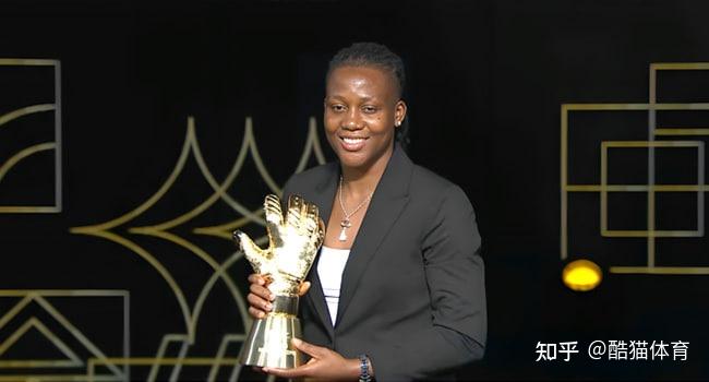 The African Golden Globe Awards Ceremony was successfully held [Cat Cat Sports]