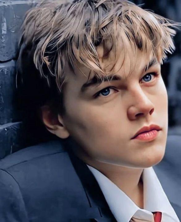 分享一下莱昂纳多壁纸图片