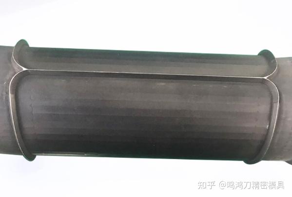 鸣鸿带你了解常用的几种圆辊刀模 ！ - 知乎