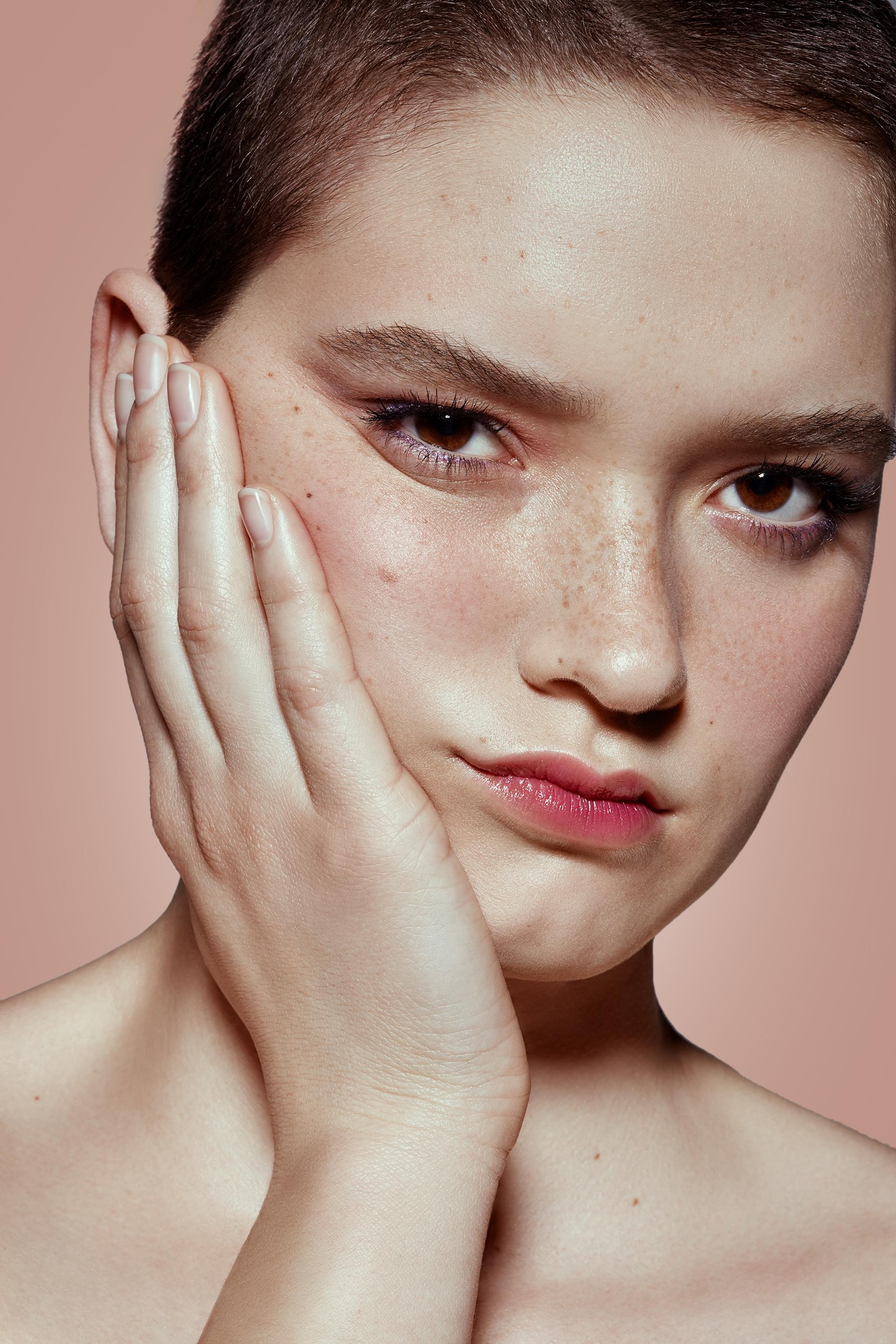 关于肤色你可能在很多课程中听到老师讲各种肤色,但你还可能并不是