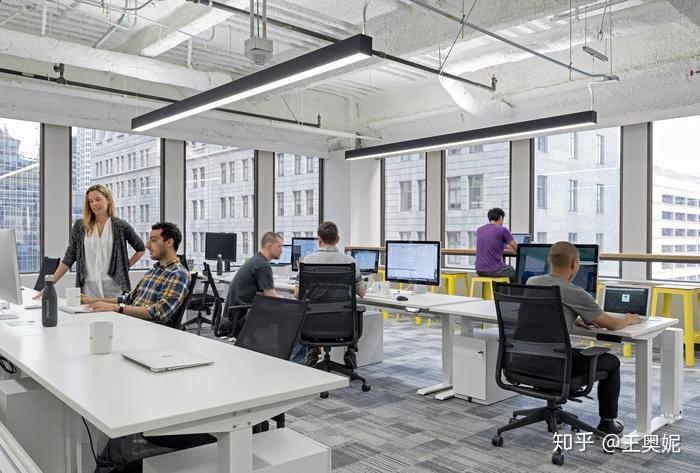 设计师茶话会@instacart - 知乎