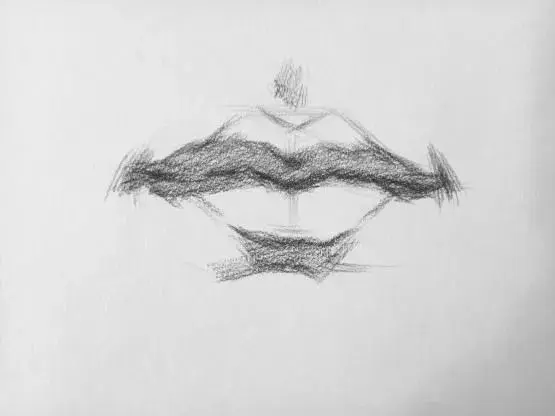 素描五官怎样画好超详细步骤图解析