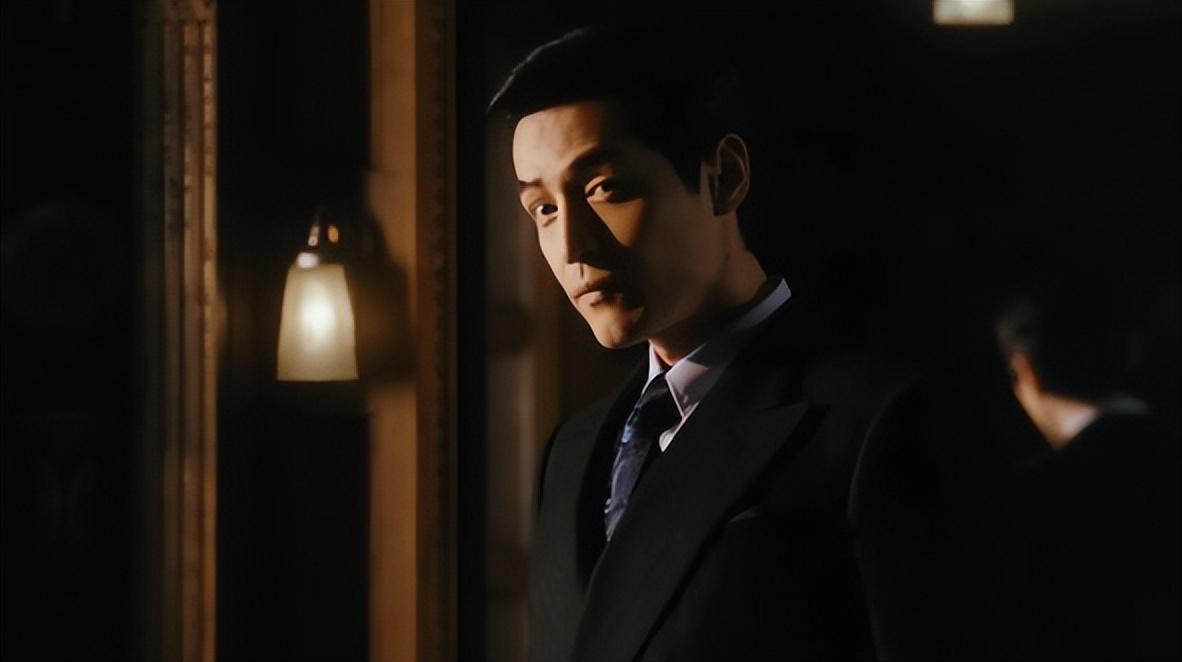 胡歌、唐嫣之外的亮点!王乙在《繁花》中脱颖而出引起轰动! - 知乎
