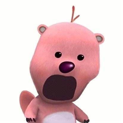 你有Loopy的表情包吗？ - 知乎