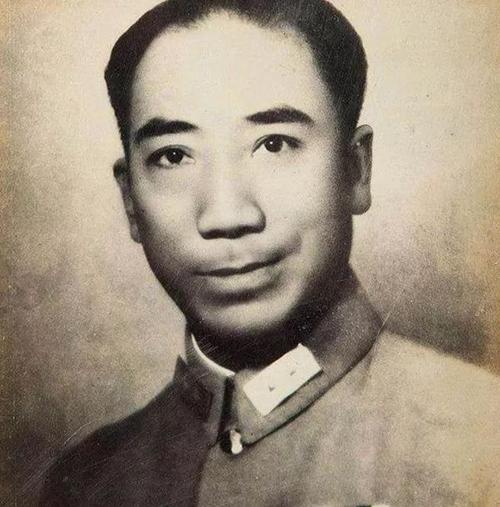 76号魔窟头子李士群到底是不是多面间谍? - 知乎