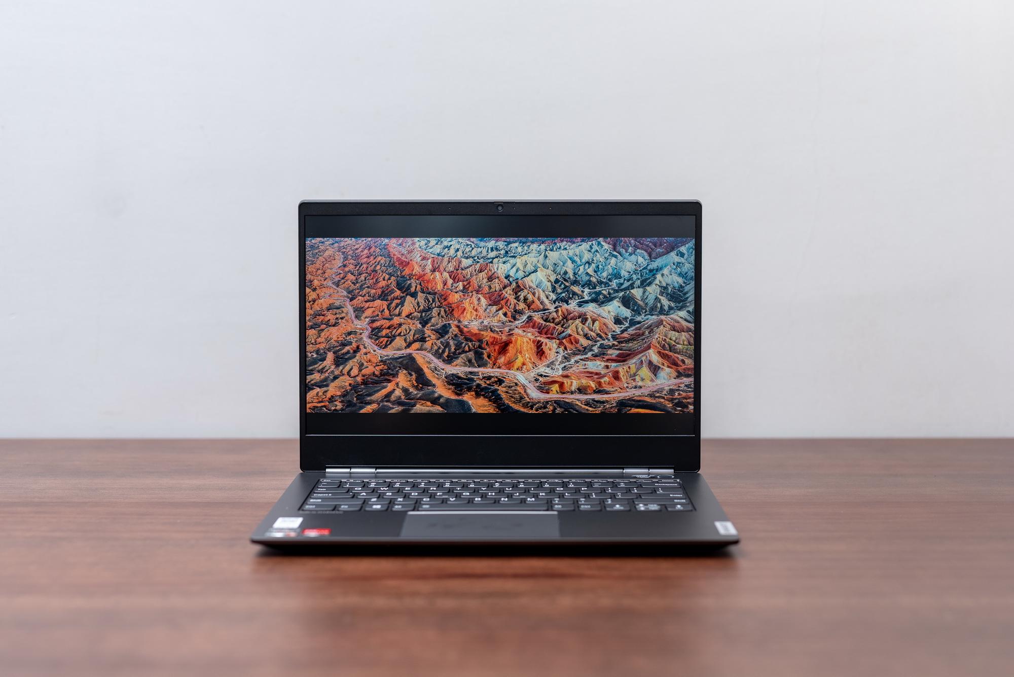 4000元以内的性价比锐龙本联想s550