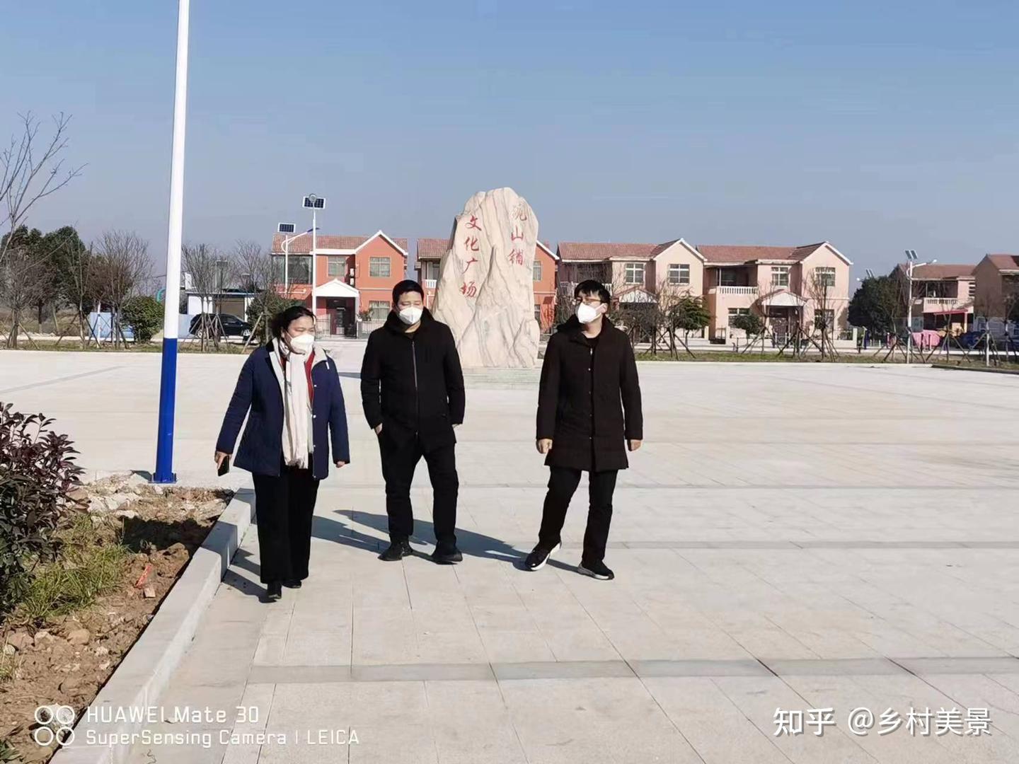 方城县独树镇：创建五星支部 助推乡村振兴 知乎 