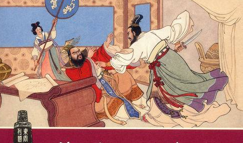 秦灭六国的顺序是什么六国君主最后下场如何