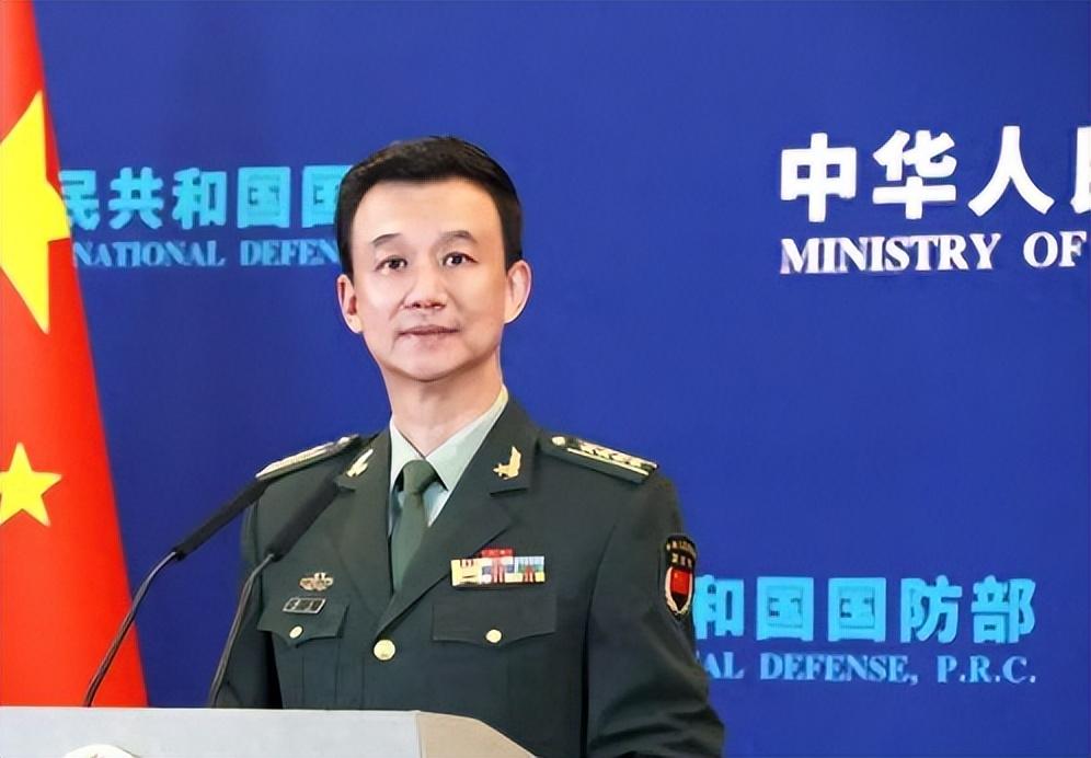 菲律宾变本加厉将反制中国国防部把话挑明做好南海冲突准备