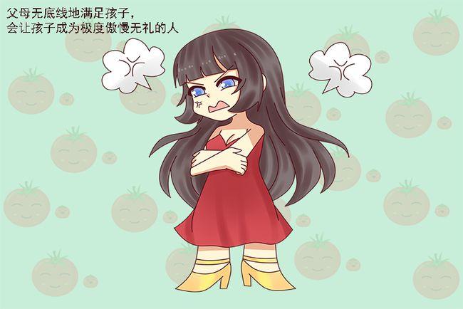 孩子缺乏自我认知傲慢任性多参与公益活动能帮助他们进行改观