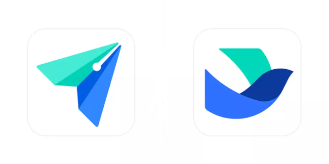字节跳动「飞书」启用新LOGO!专业品牌设计公司升级 - 知乎