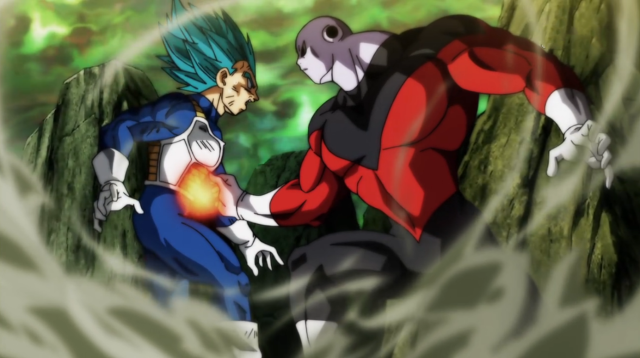 如何评价龙珠超最新60话