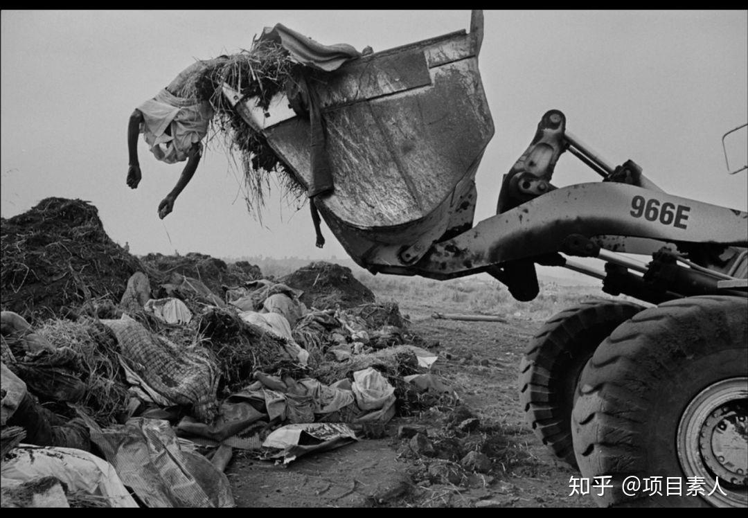 卢旺达种族大屠杀