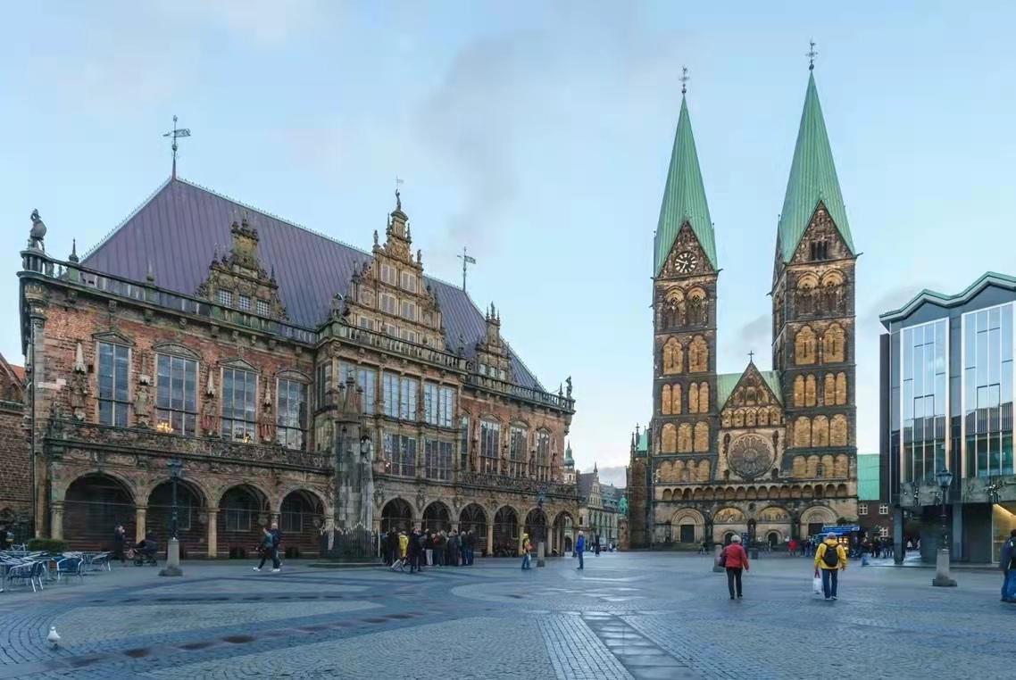 德国不来梅艺术大学介绍及申请留学攻略流程材料要求总结,德国艺术