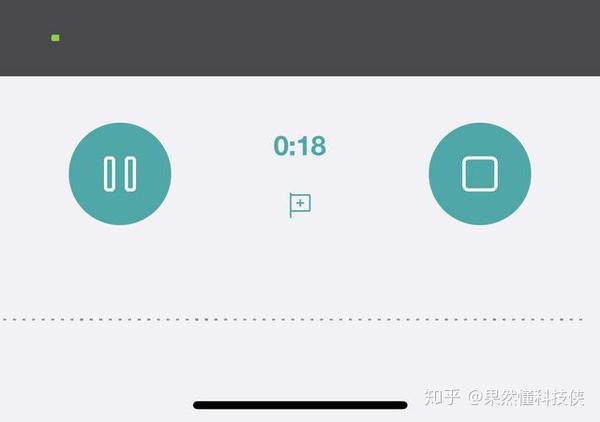 你随身携带的录音工作室 录音机pro 专业录音软件9 1 3评测 知乎 你随身携带的录音工作室 录音机pro 专业录音软件9 1 3评测 知乎