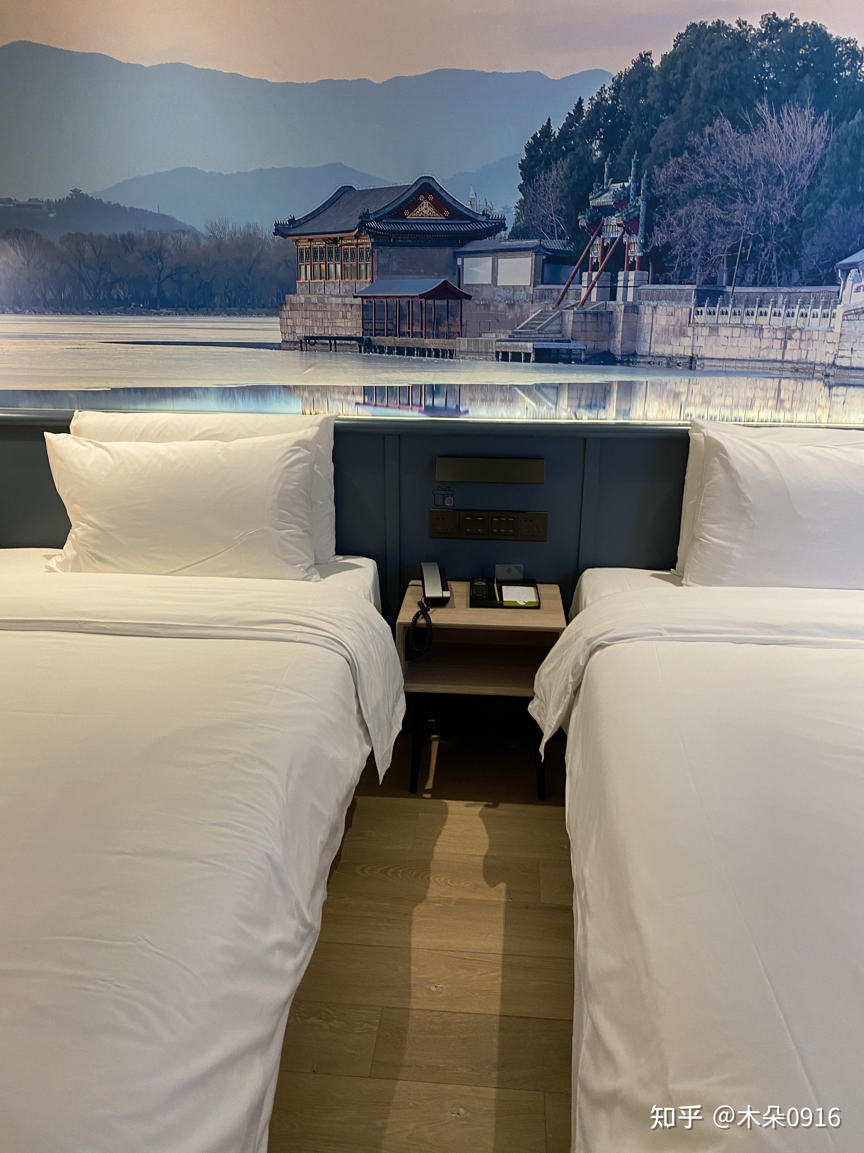 北京旅游酒店推荐