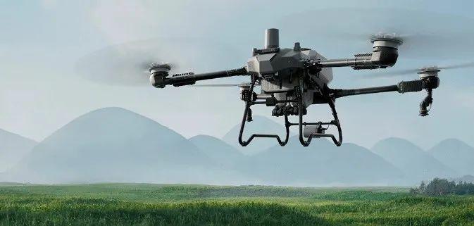 无人机资讯盘点双飞翼多旋翼无人机全球首创