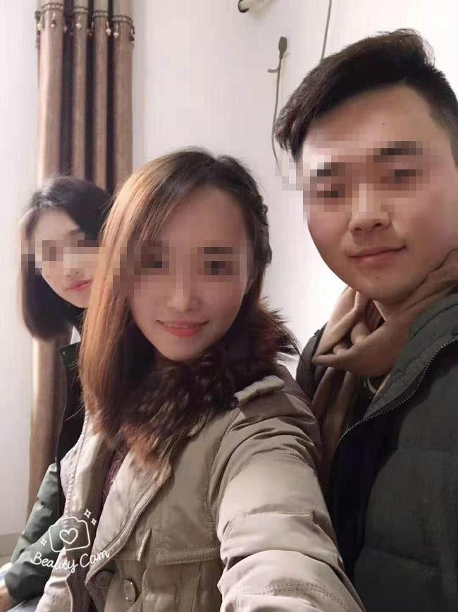 她心软了,在陈博鉴的再三保证下.