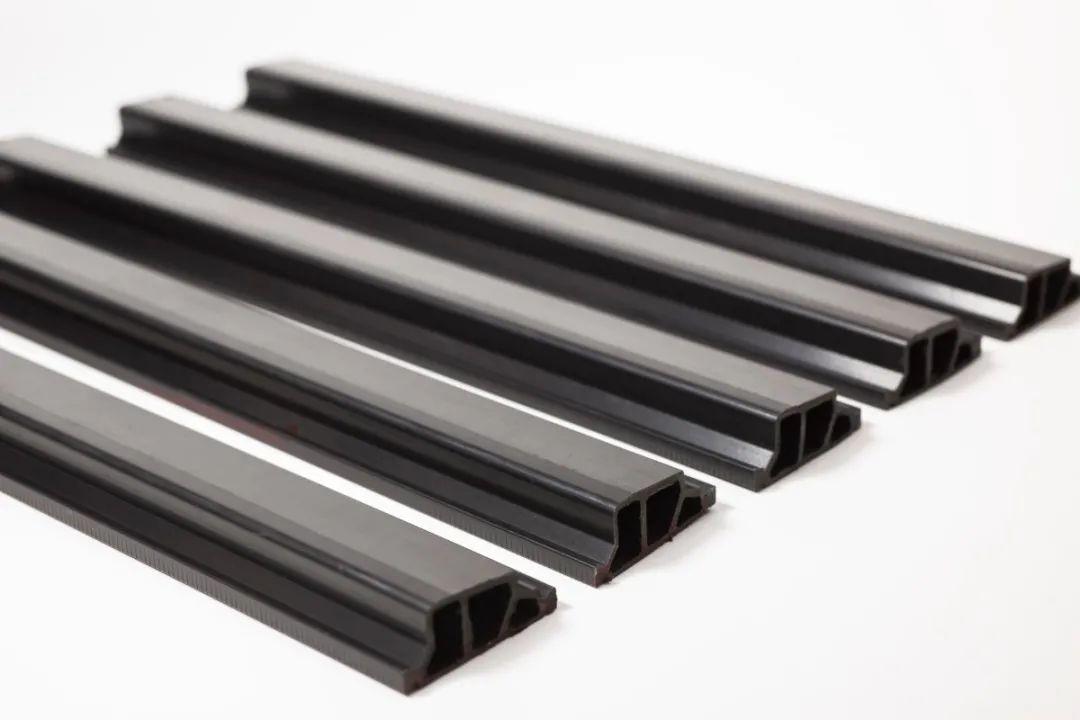 2021年各大隔热条品牌最新产品