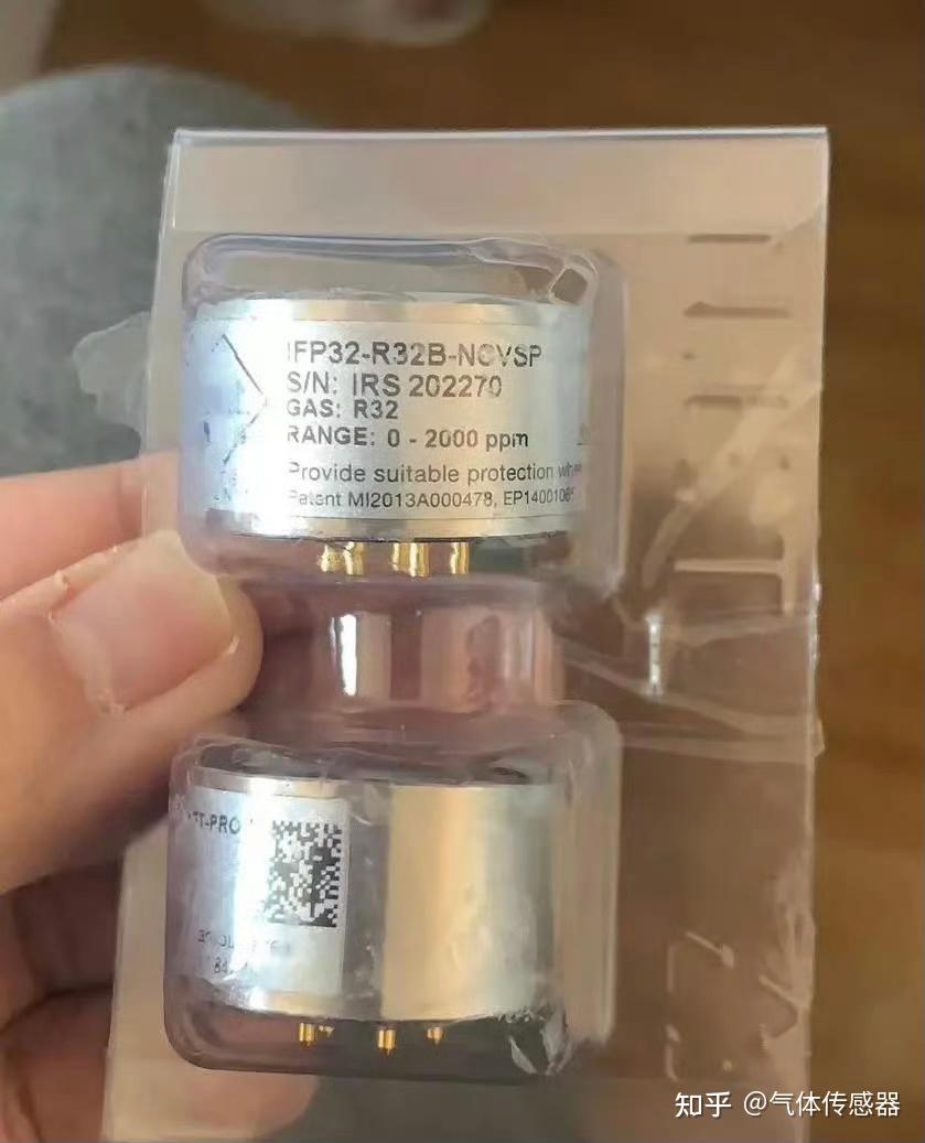 R32传感器 - 知乎