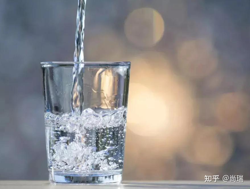 尚瑞小知识：喝凉水真的伤胃吗？天太热了，怎么正确地喝水？ - 知乎