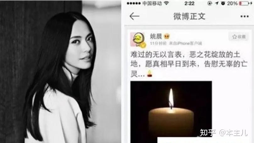 2013年起姚晨就被联合国任命为亲善大使,多次访问东南亚和非洲难民营.