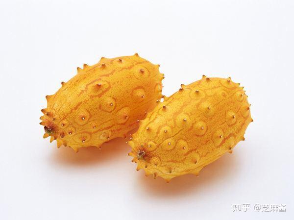 好奇复联四灭霸吃的橙色的果子是什么?