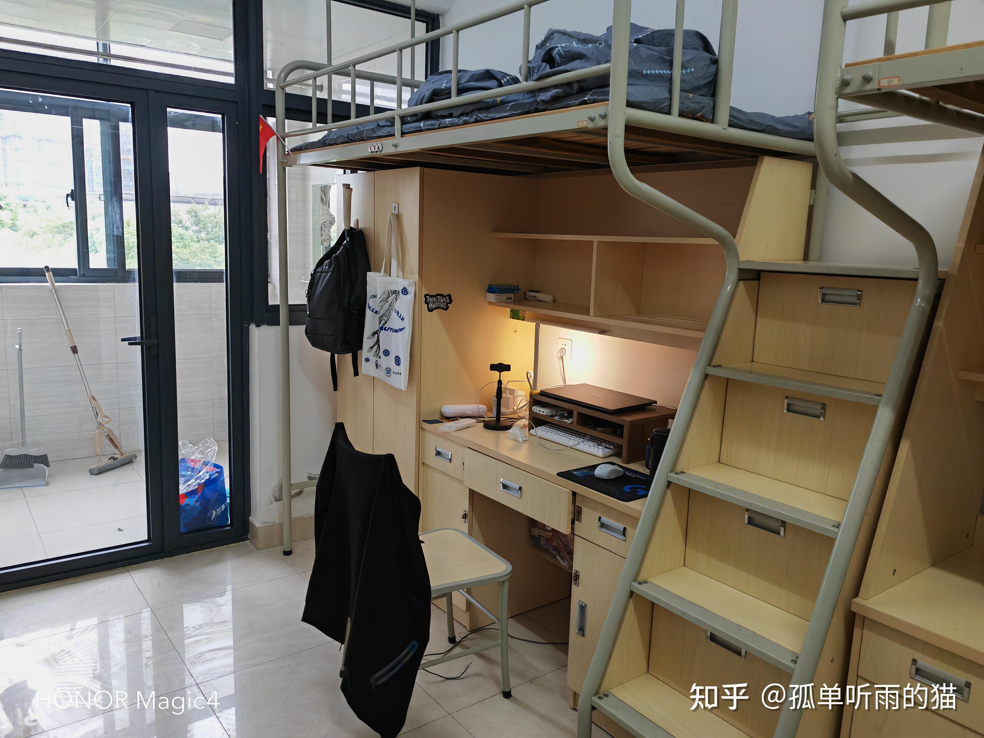 无锡学院怎么样?宿舍环境\地理位置\学校氛围 