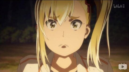 超能力女儿最新集解读杏子无家可归雏继续熊孩子到底