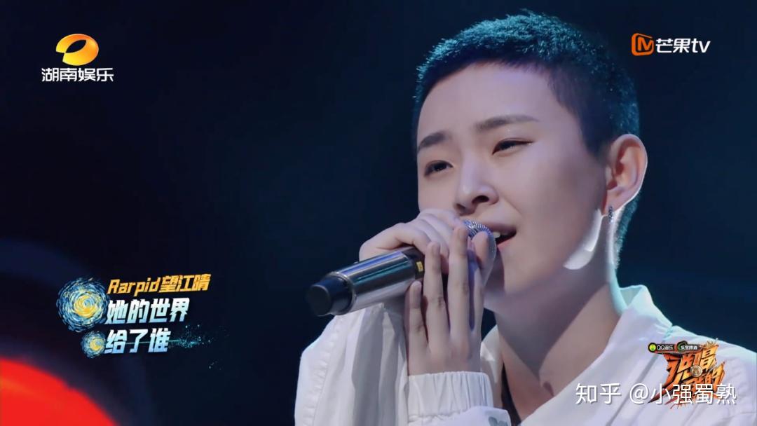 用数据告诉你今年三档说唱节目出了哪些hitsong