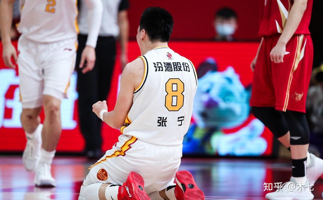 张宁圆梦CBA全明星,27岁张帆大器晚成! - 知乎