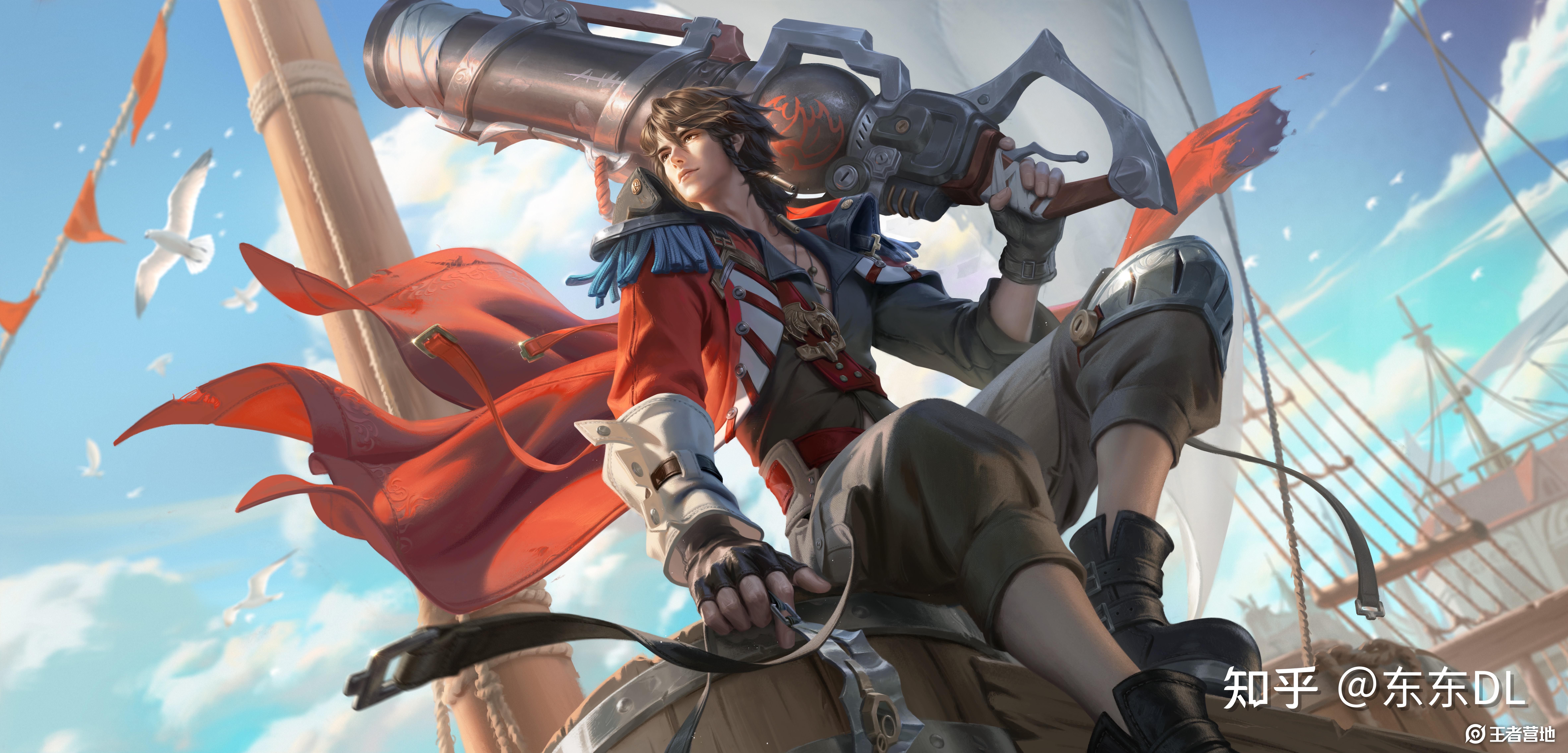 王者荣耀体验服芈月位移更久海月真伤更高云缨能暴击黄忠必削弱