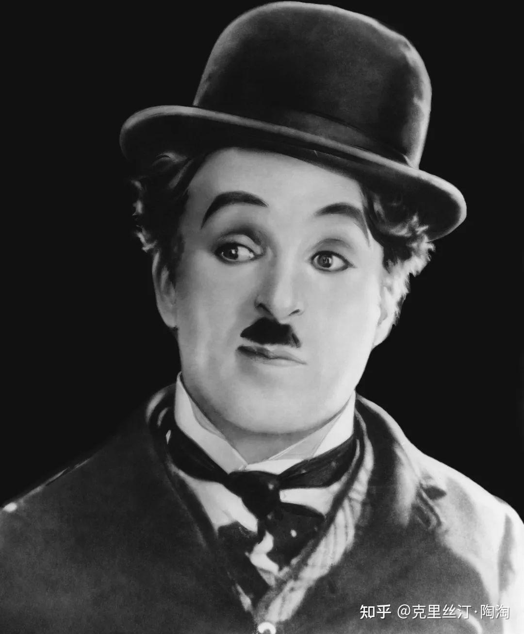 卓别林(Chaplin)-电影-腾讯视频