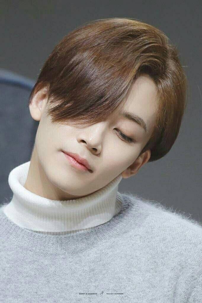 大家到底觉得seventeen的尹净汉好看还是nuest的崔珉起好看呢?