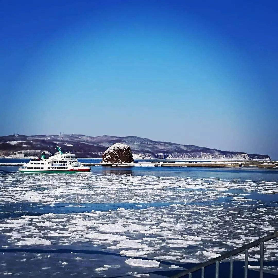 一路向东,遇见冬日北海道的绝美秘境 - 知乎