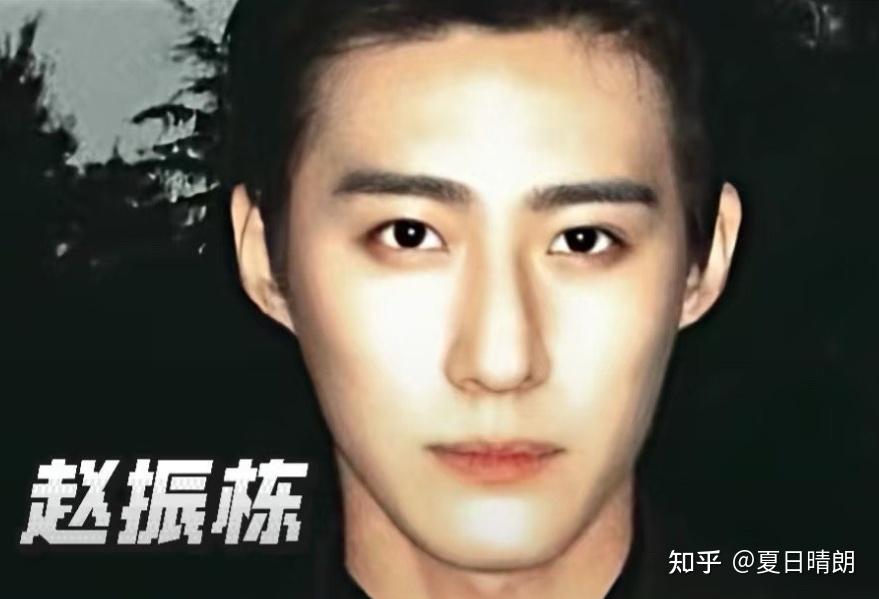 短剧演员撞脸长剧？刘润铭像任嘉伦靠角度，赵振栋像黎明是脑补！ - 知乎